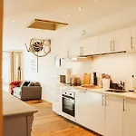Apartamento La Meunerie By Welchome Theux