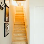 Apartamento La Meunerie By Welchome Theux