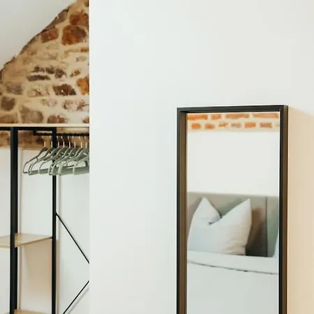 La Meunerie By Welchome *