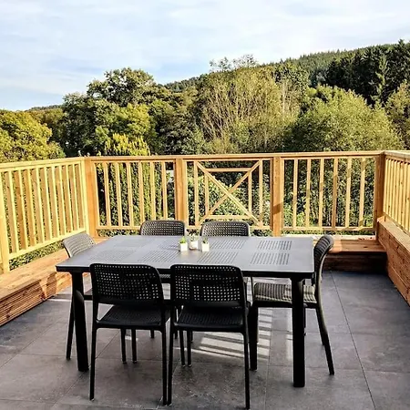 La Meunerie By Welchome Apartmán