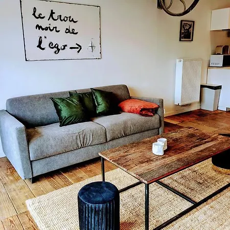 La Meunerie By Welchome Theux