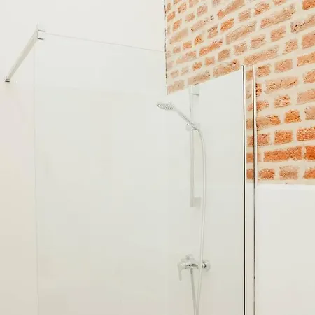 Apartmán La Meunerie By Welchome