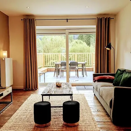 La Meunerie By Welchome Theux