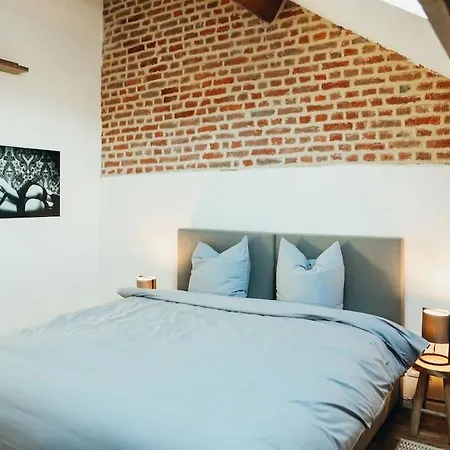 La Meunerie By Welchome Appartamento Theux