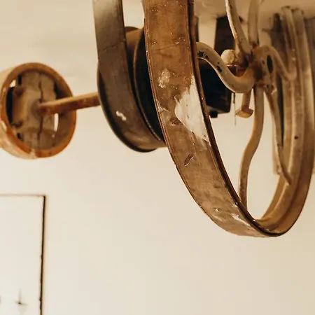 La Meunerie By Welchome Apartmán