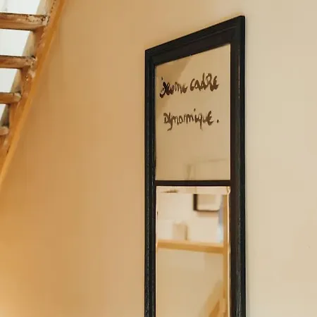 La Meunerie By Welchome Apartment *