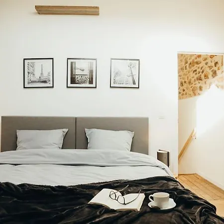 La Meunerie By Welchome *