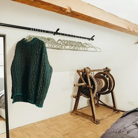 La Meunerie By Welchome * Theux