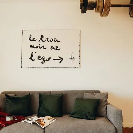 La Meunerie By Welchome Apartmán