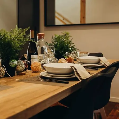 La Meunerie By Welchome Apartmán