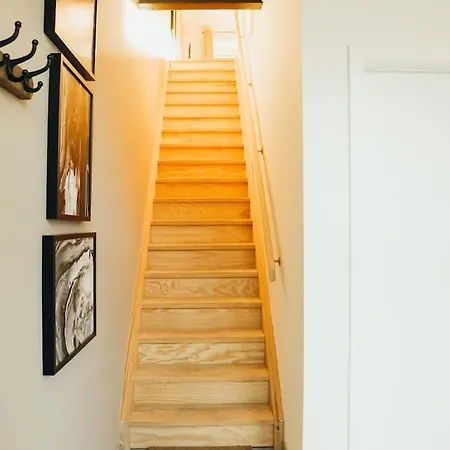 Appartamento La Meunerie By Welchome Theux